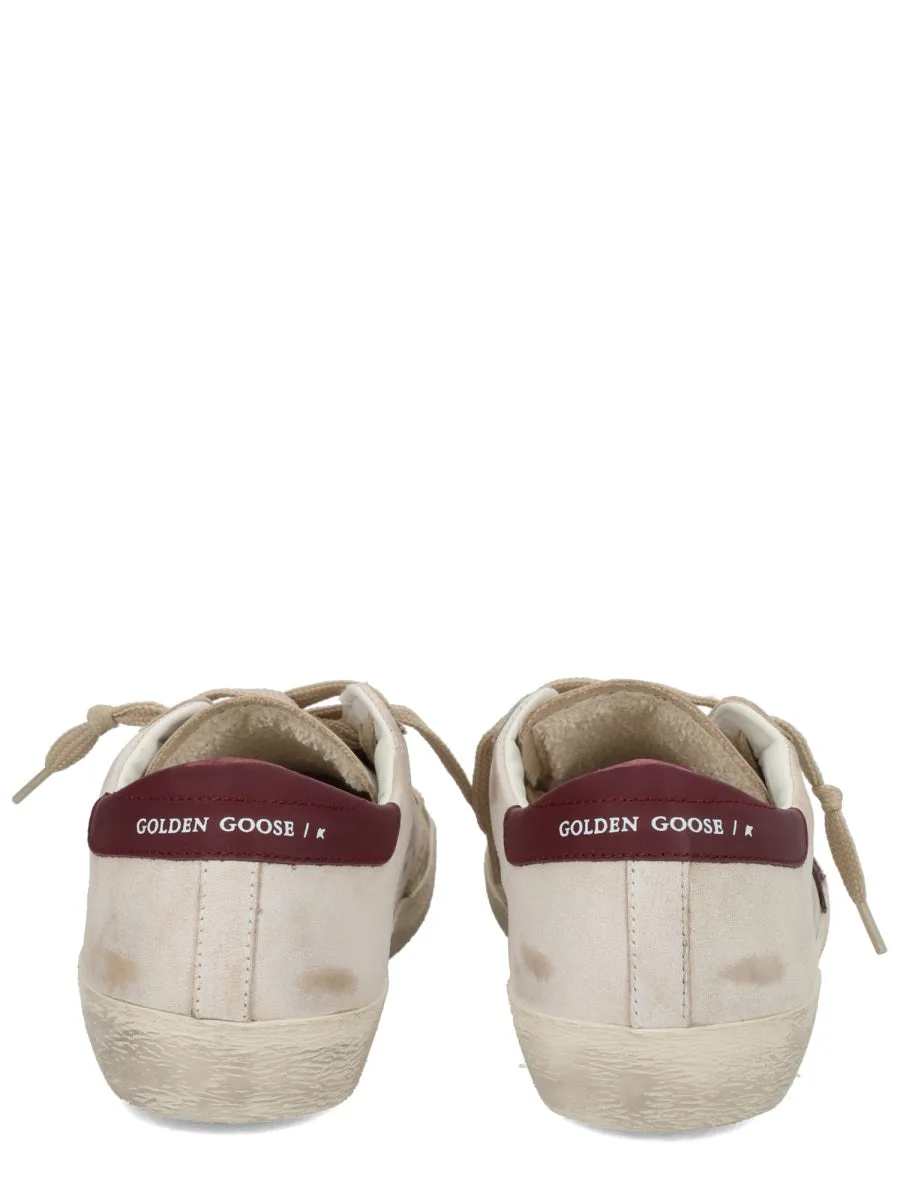 "Superstar" Sneaker sold by Wanan Luxury product image thumbnail 4