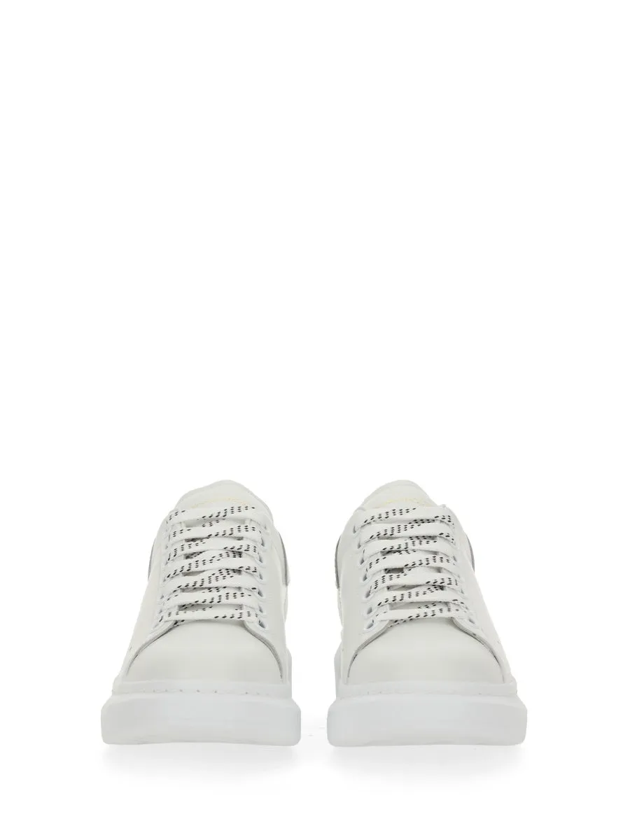 Oversized Sneaker sold by Wanan Luxury product image thumbnail 5