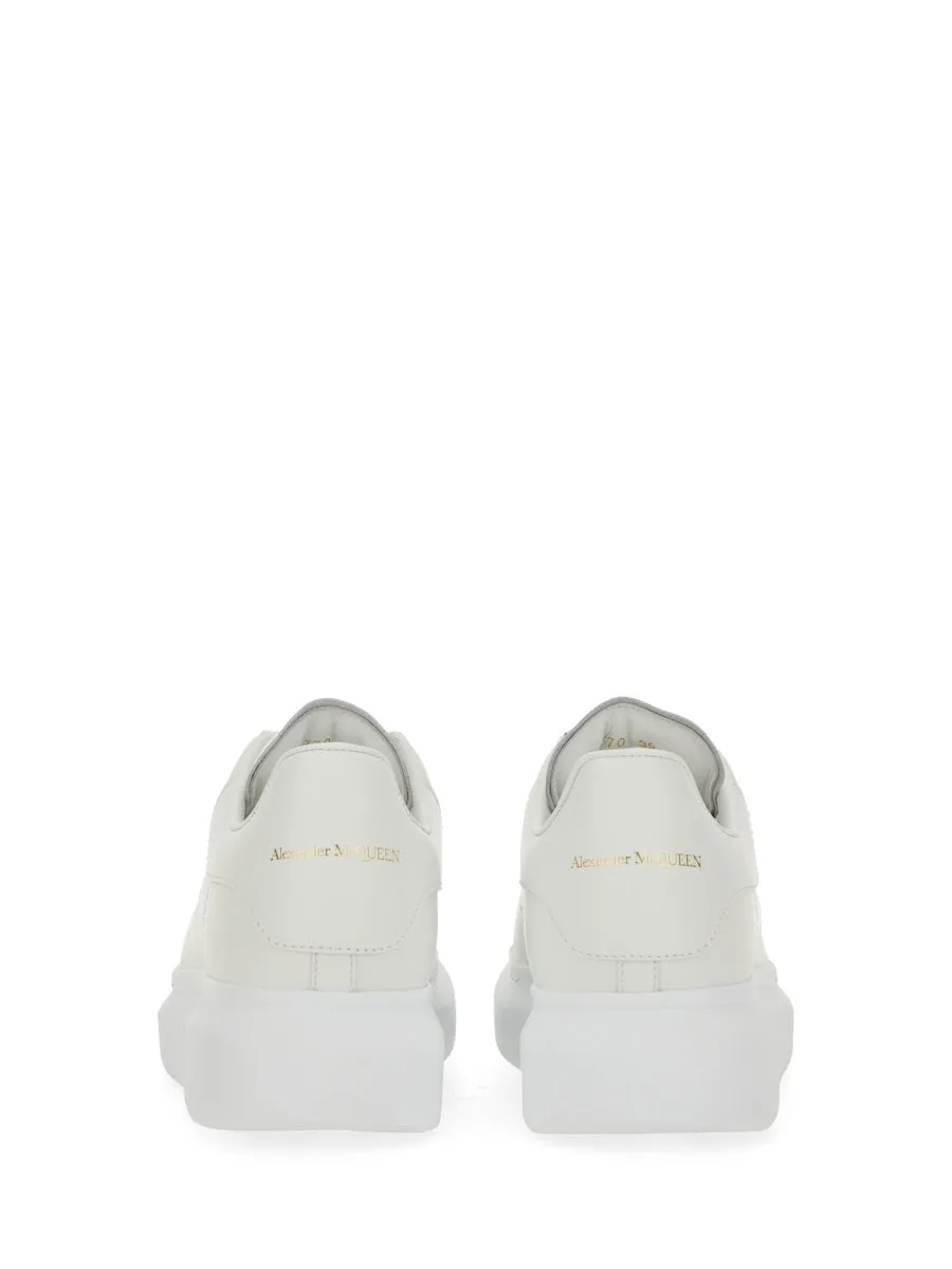 Oversized Sneaker sold by Wanan Luxury product image thumbnail 4