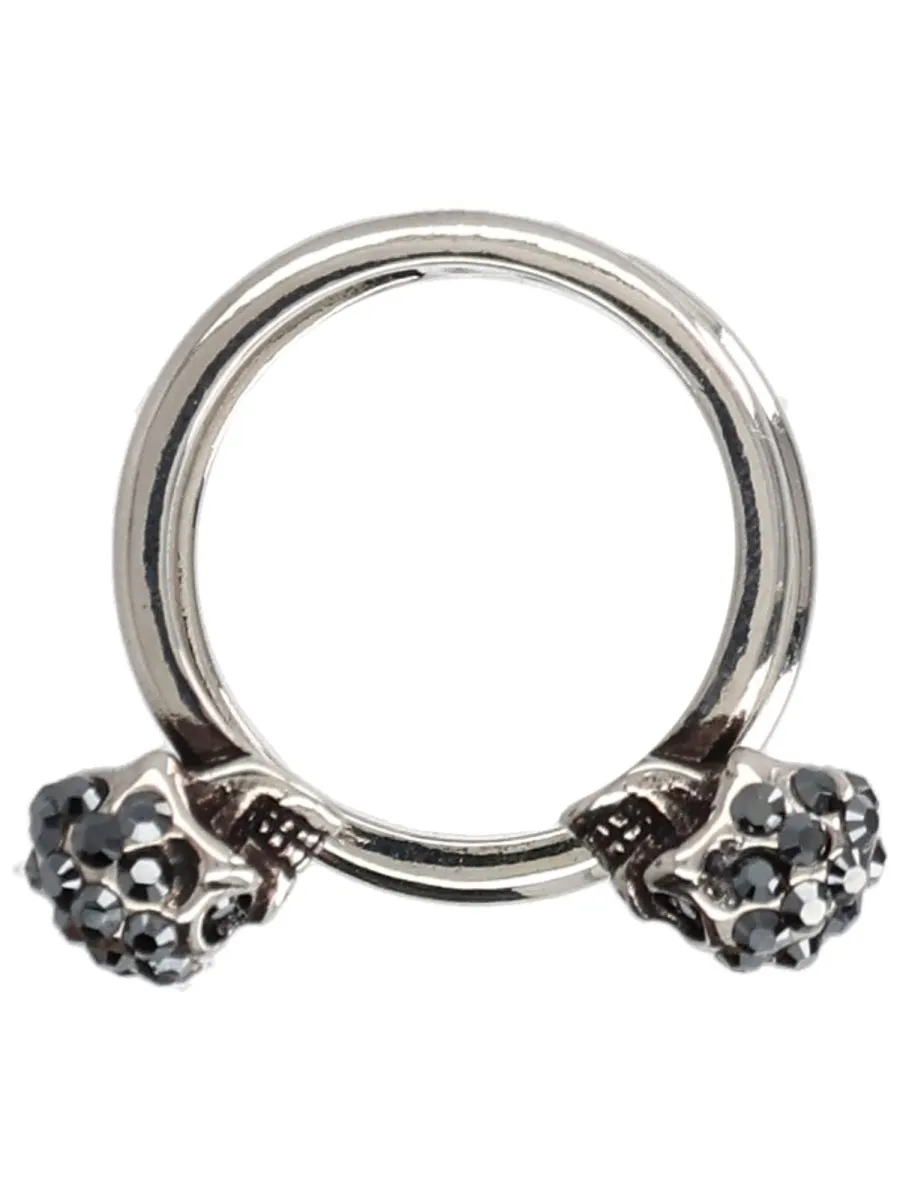 "Skull" Ring sold by Wanan Luxury