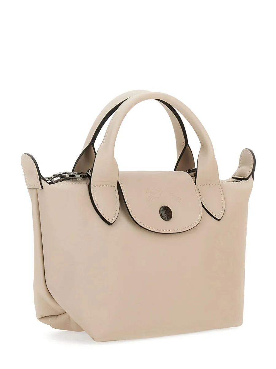 "Le Pliage Xtra" Bag Small sold by Wanan Luxury product image thumbnail 3