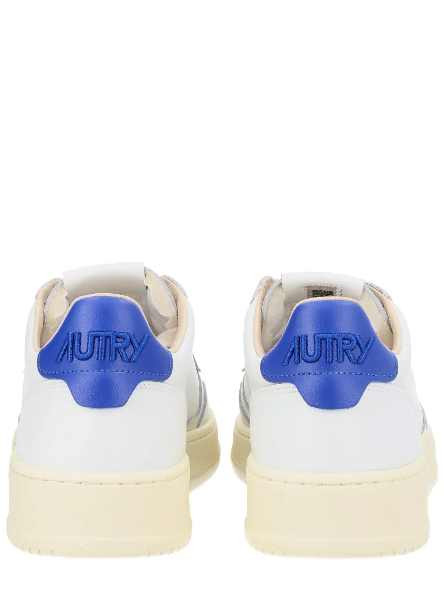 "Medalist Low" Sneaker sold by Wanan Luxury product image thumbnail 4