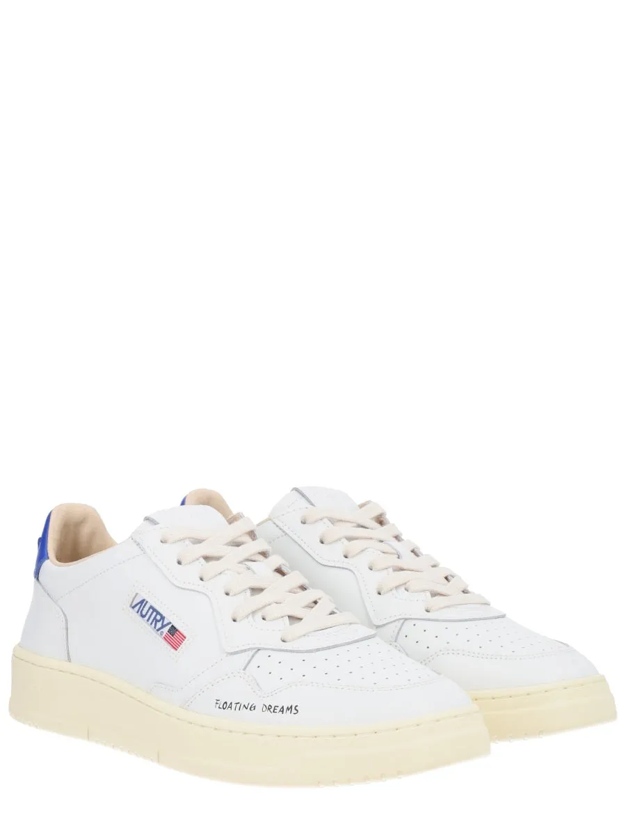 "Medalist Low" Sneaker sold by Wanan Luxury product image thumbnail 2
