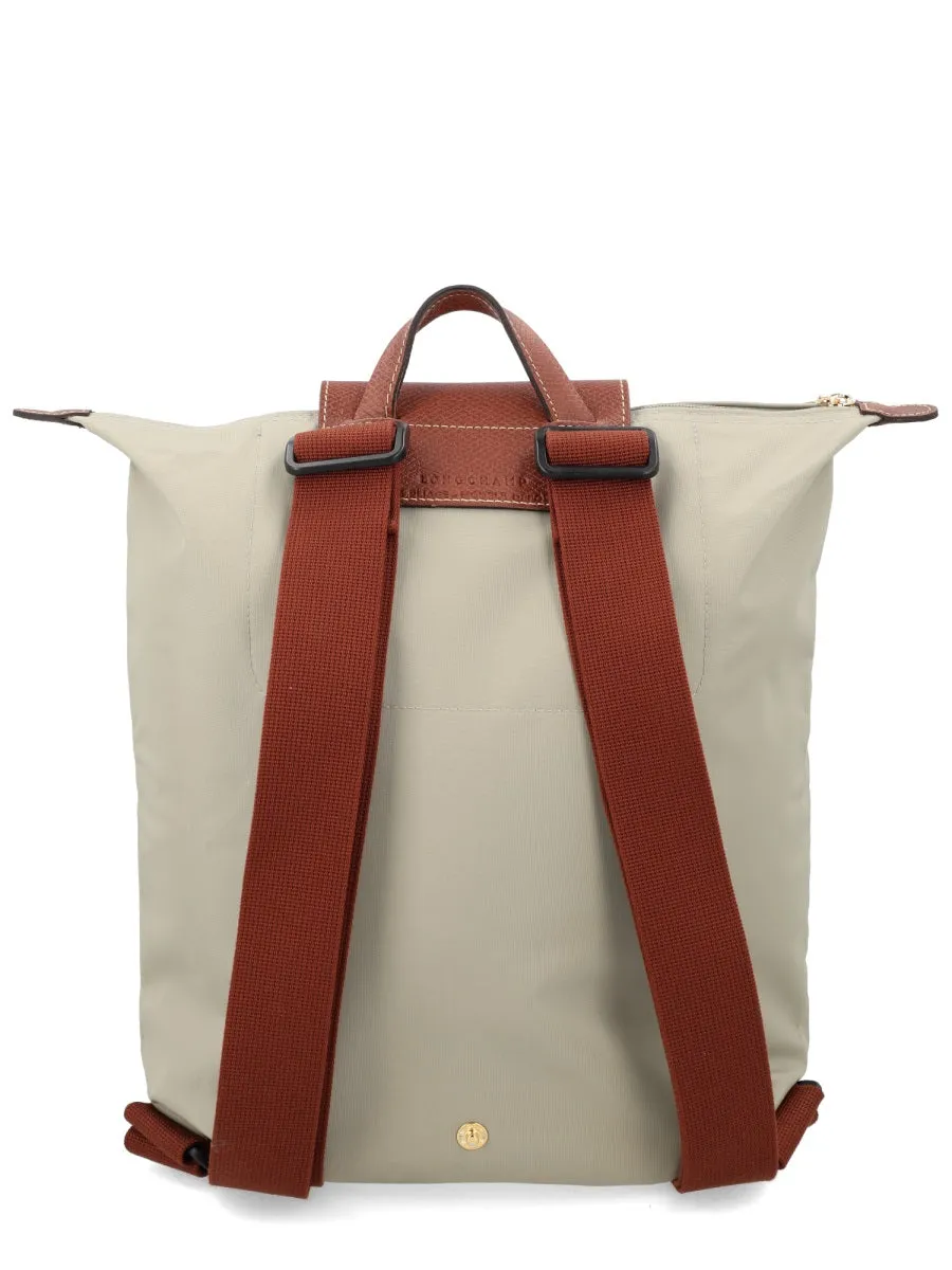 Backpack "Le Pliage" Medium sold by Wanan Luxury product image thumbnail 3