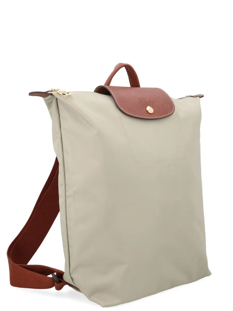 Backpack "Le Pliage" Medium sold by Wanan Luxury product image thumbnail 2