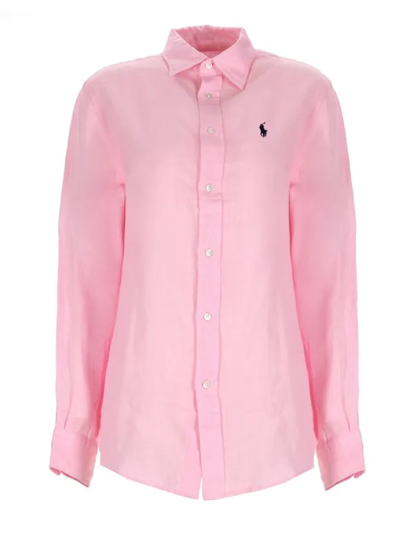 Shirt With Logo sold by Wanan Luxury