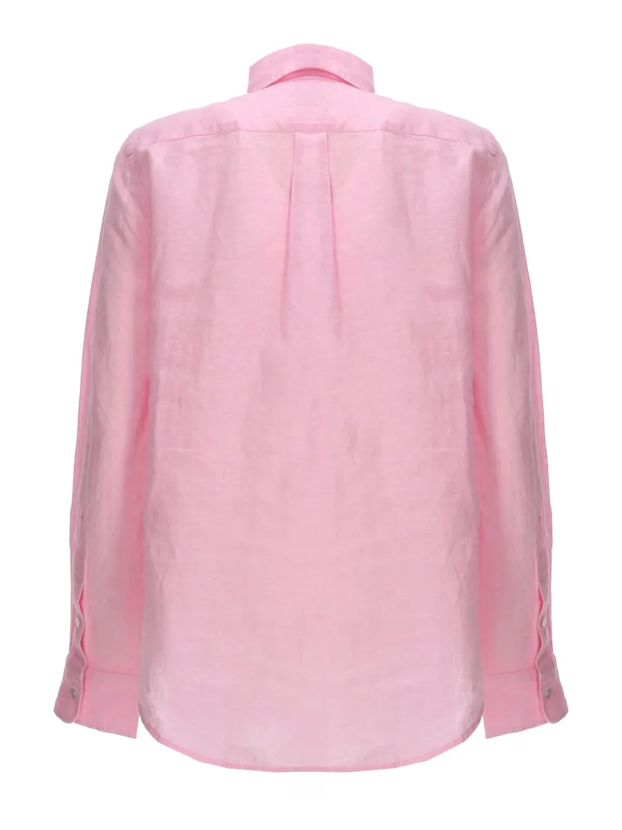 Shirt With Logo sold by Wanan Luxury product image thumbnail 2