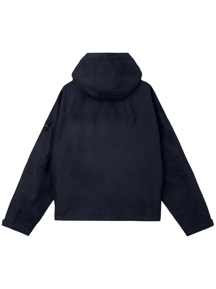 Technical Fabric Jacket sold by Wanan Luxury product image thumbnail 2