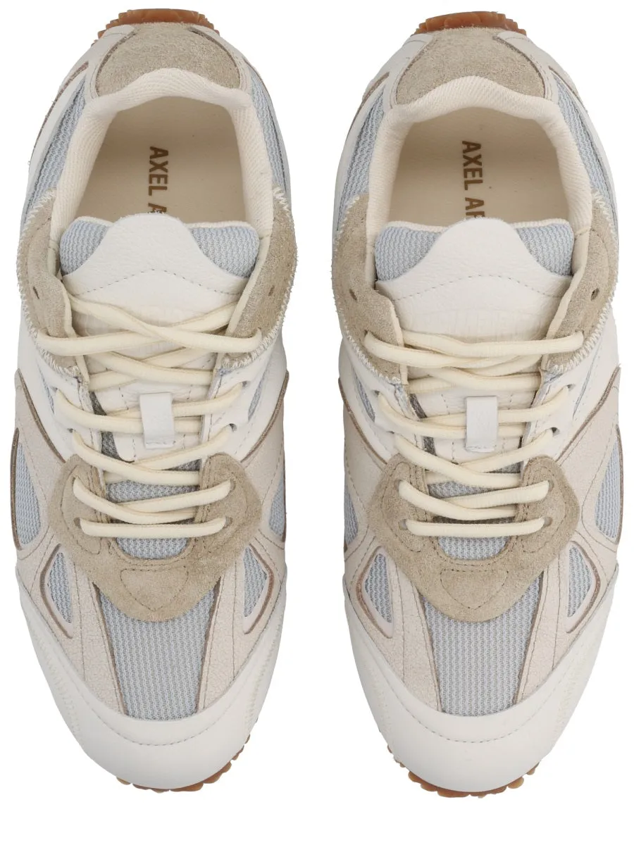 "Slow Runner" Sneaker sold by Wanan Luxury product image thumbnail 5