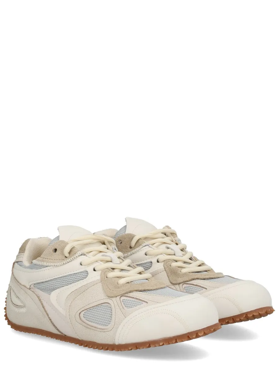"Slow Runner" Sneaker sold by Wanan Luxury product image thumbnail 2