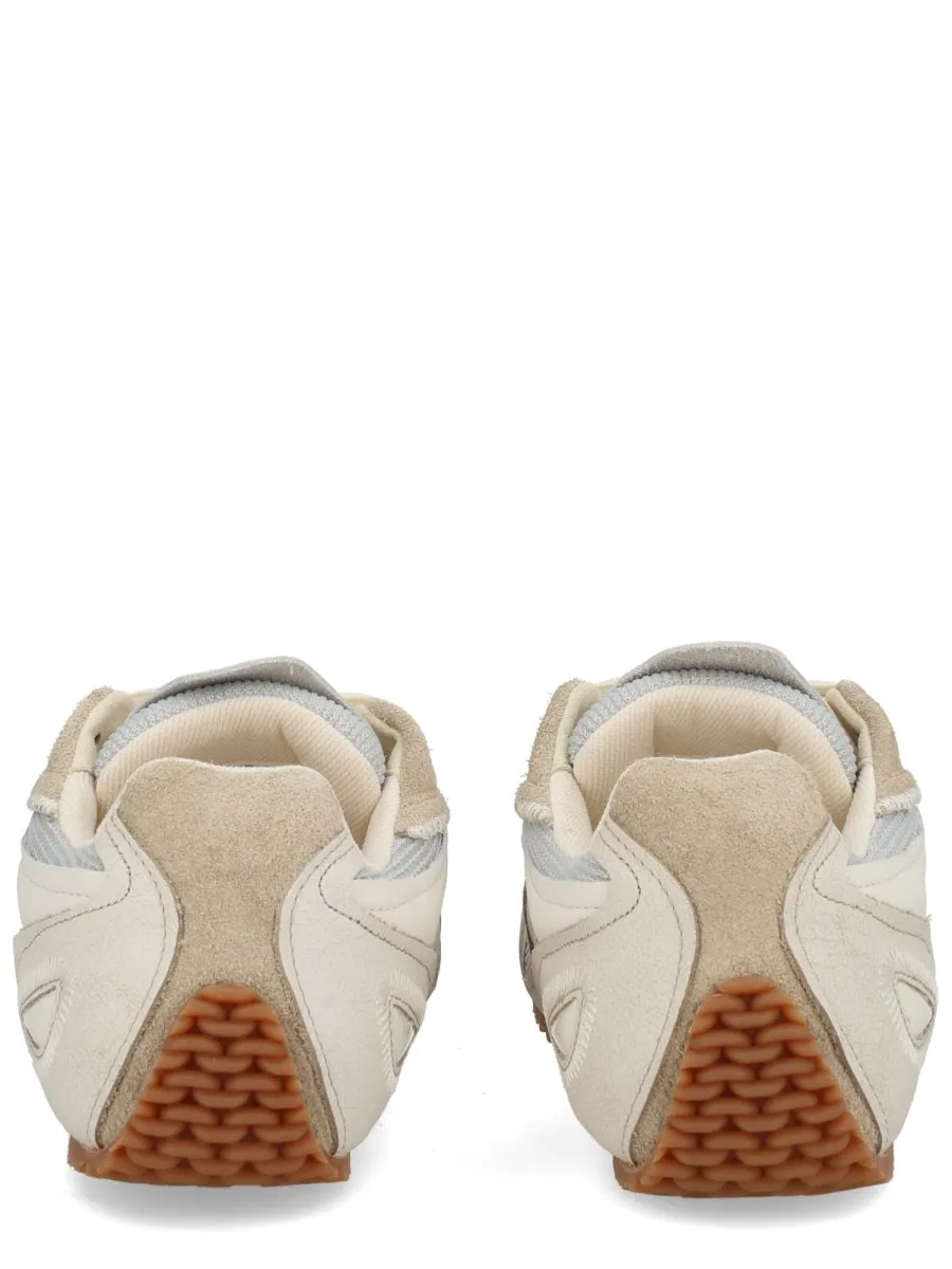 "Slow Runner" Sneaker sold by Wanan Luxury product image thumbnail 4
