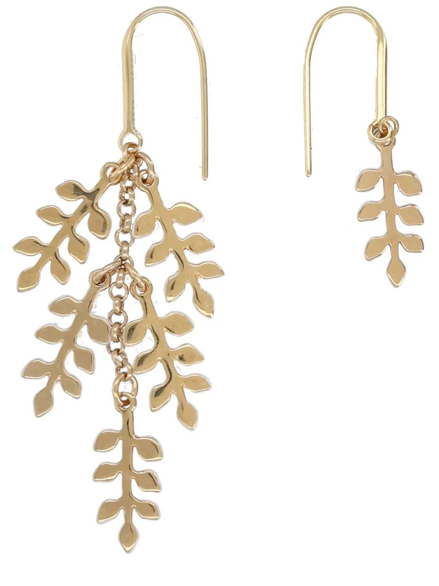 Pendant Earrings sold by Wanan Luxury product image thumbnail 2