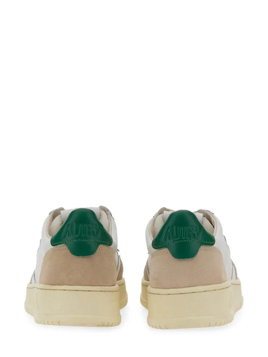 "Medalist Low" Sneaker sold by Wanan Luxury product image thumbnail 3