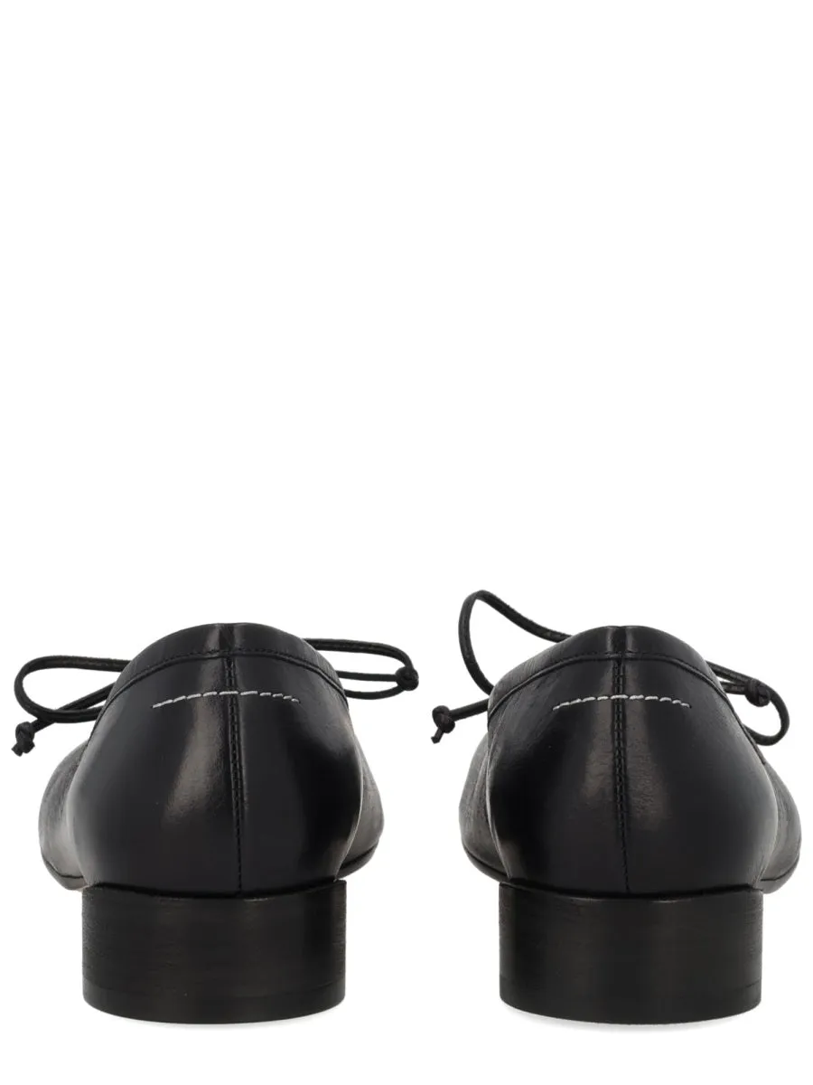 Ballerina With Anatomical Toe sold by Wanan Luxury product image thumbnail 4