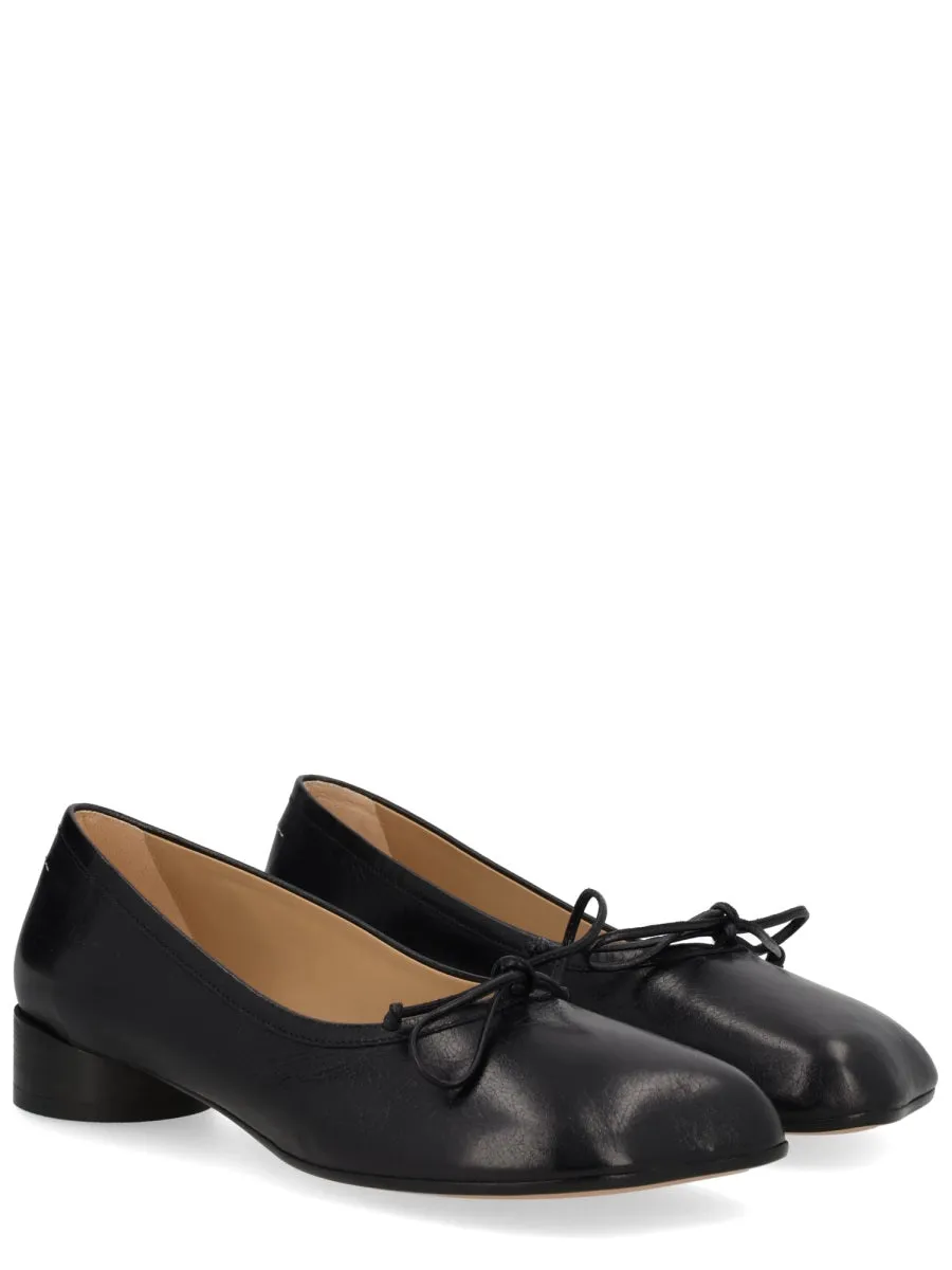 Ballerina With Anatomical Toe sold by Wanan Luxury product image thumbnail 2