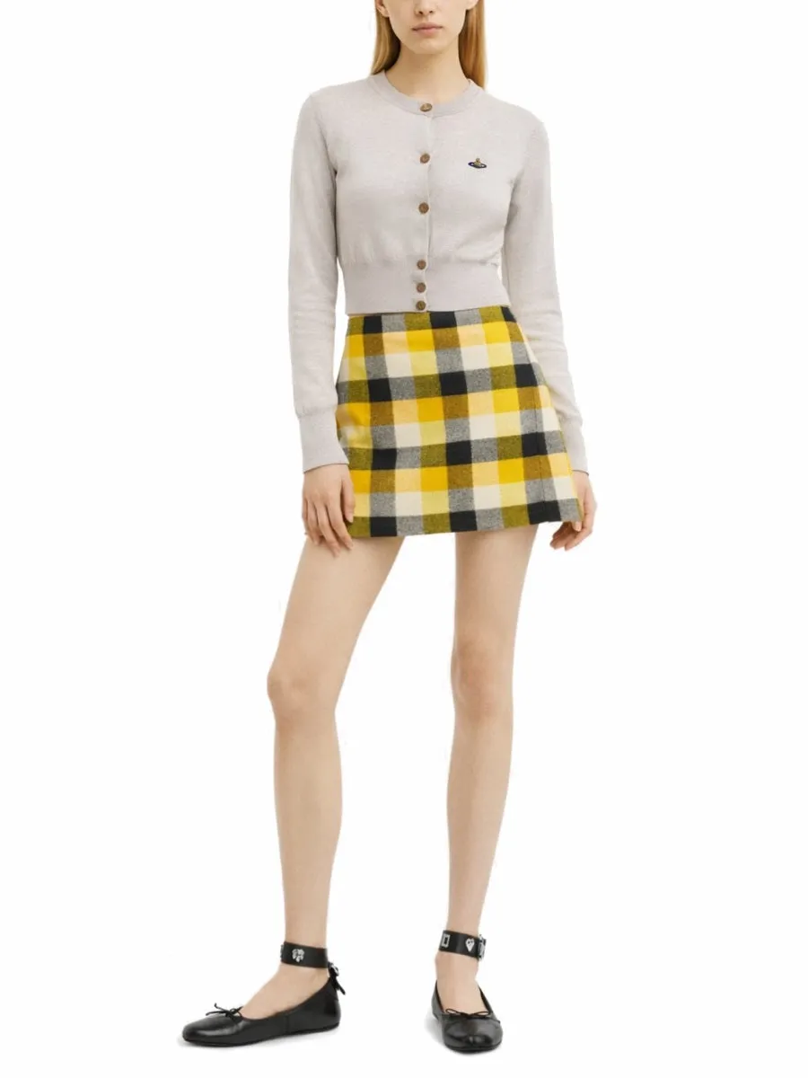 Cardigan "Bea" sold by Wanan Luxury product image thumbnail 2