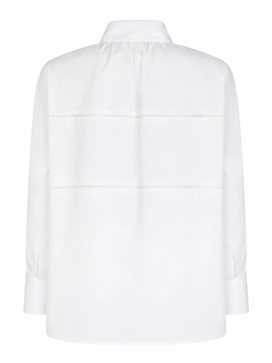 Cotton Shirt sold by Wanan Luxury product image thumbnail 2