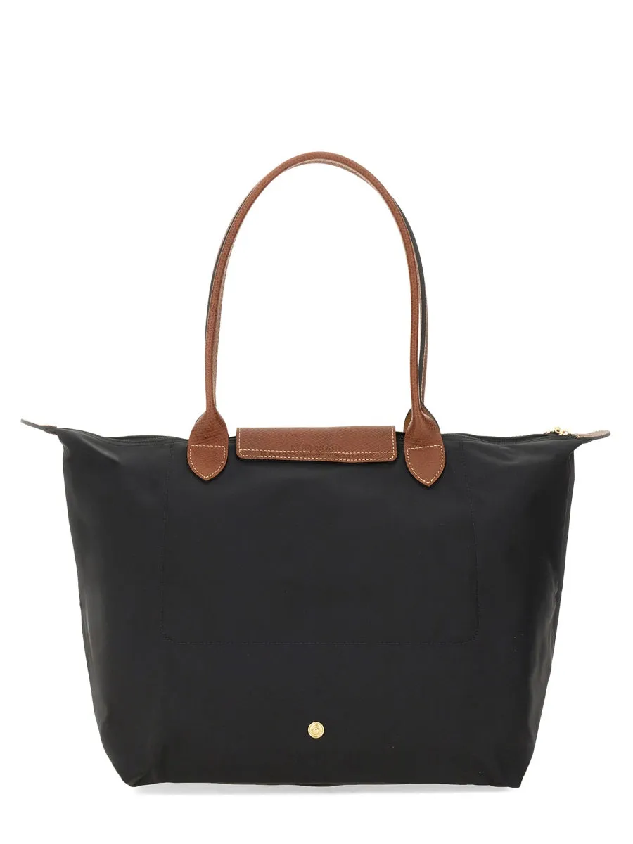 Le Pliage Large Bag sold by Wanan Luxury product image thumbnail 2