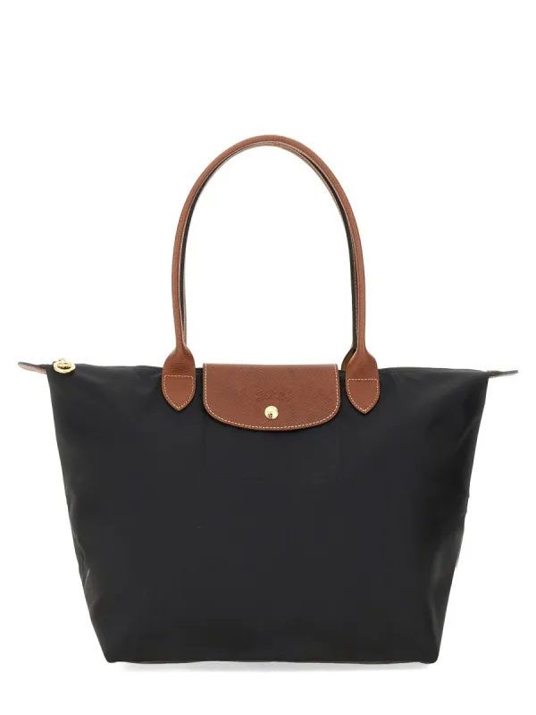 Le Pliage Large Bag sold by Wanan Luxury