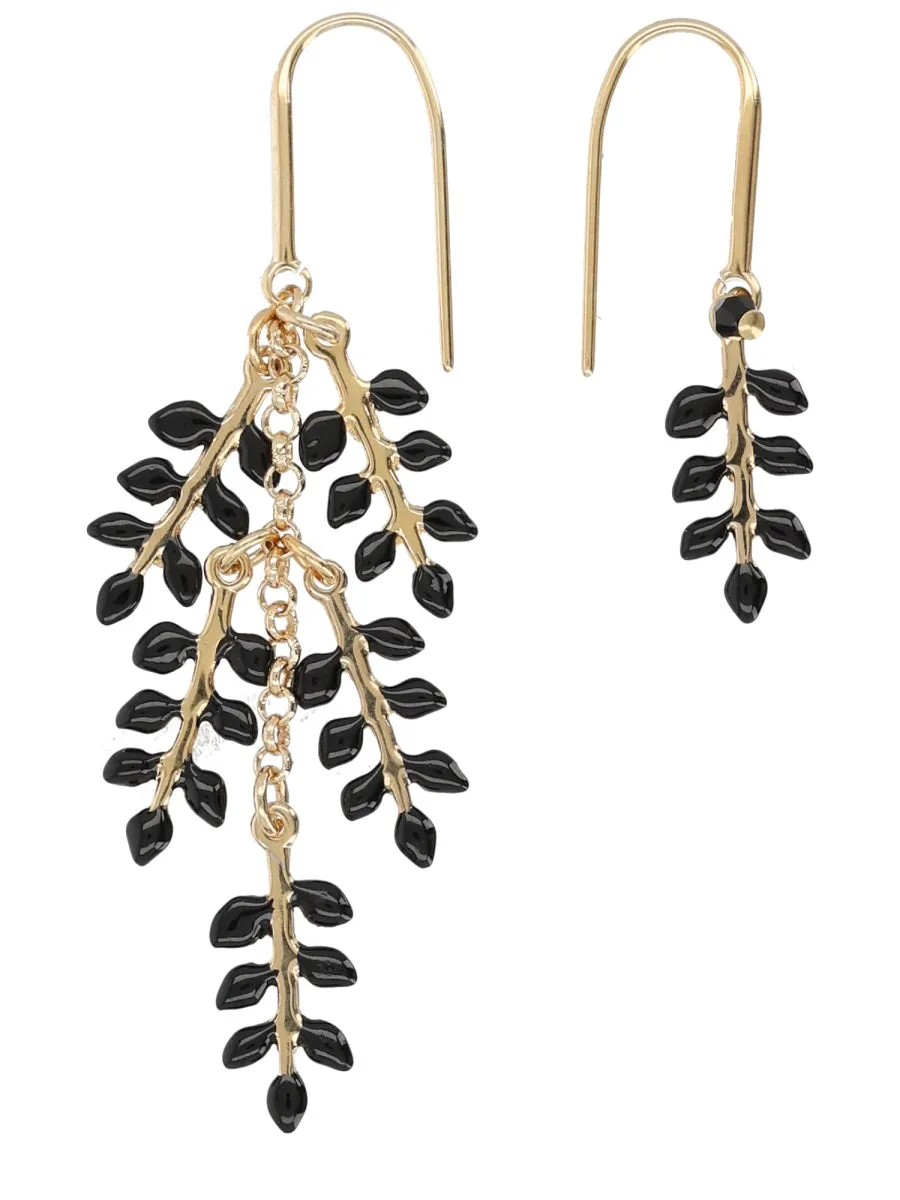 Pendant Earrings sold by Wanan Luxury