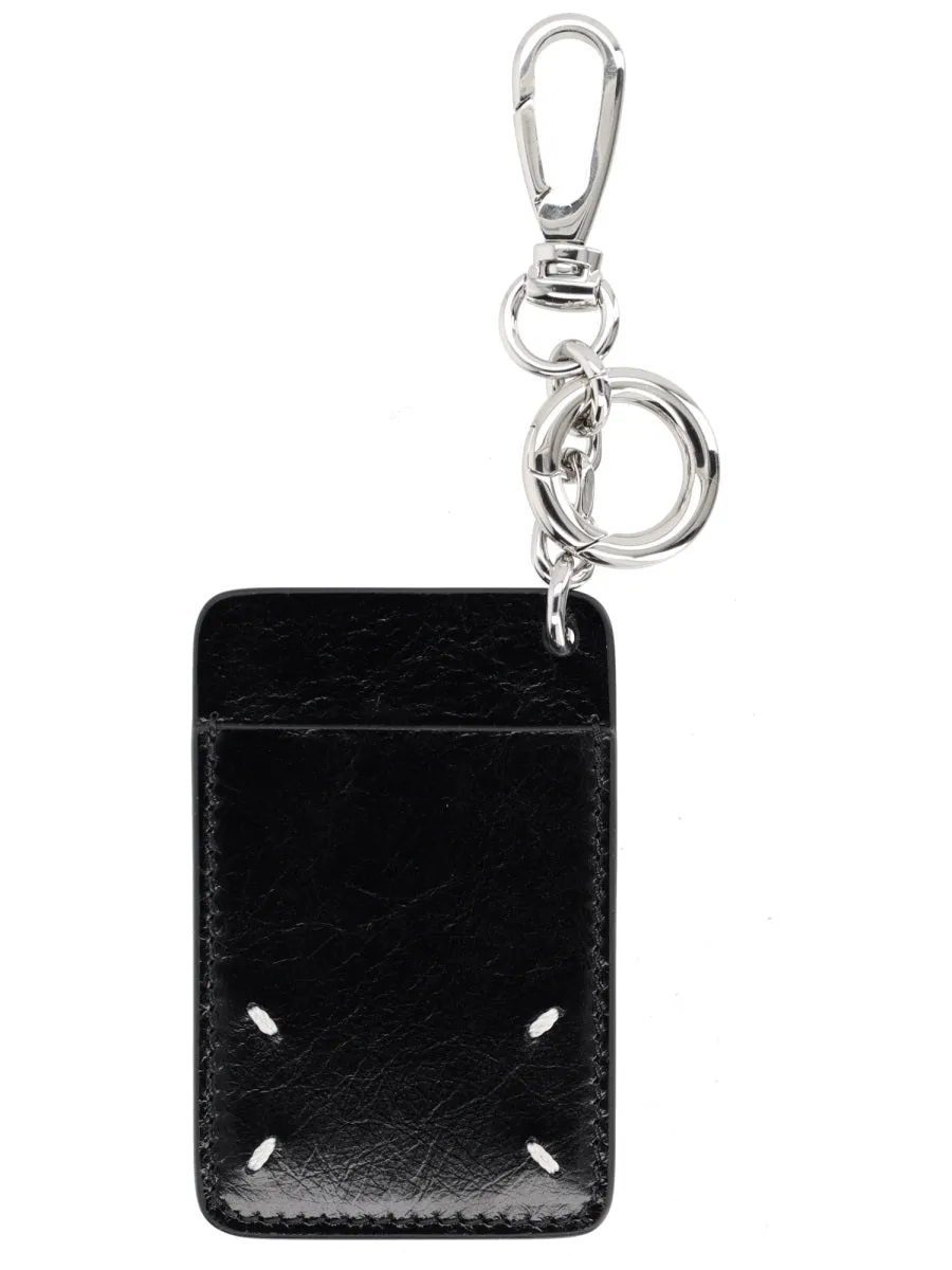 Keychain "Cardholder" sold by Wanan Luxury product image thumbnail 2