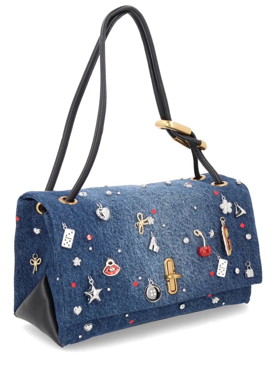 "The Trinket Charm" Bag sold by Wanan Luxury product image thumbnail 3