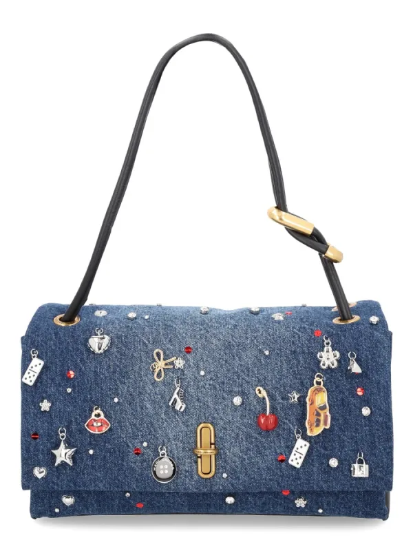 "The Trinket Charm" Bag made by Marc Jacobs