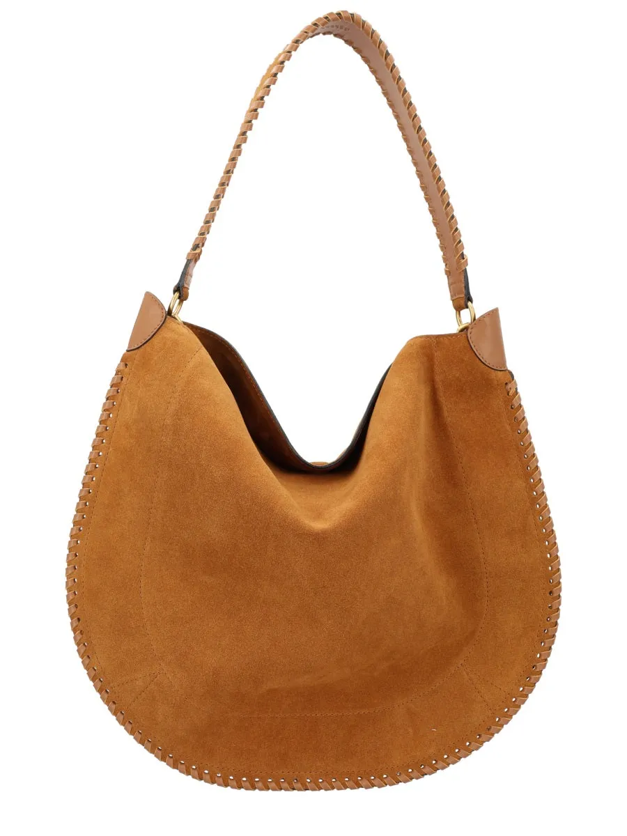 "Oskan Hobo Soft" Bag sold by Wanan Luxury product image thumbnail 2