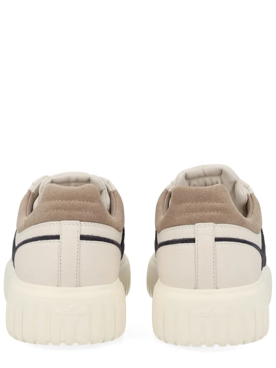 "H-Stripes" Sneaker sold by Wanan Luxury product image thumbnail 4