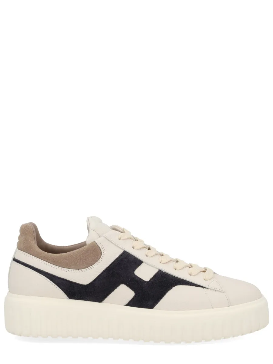 "H-Stripes" Sneaker sold by Wanan Luxury
