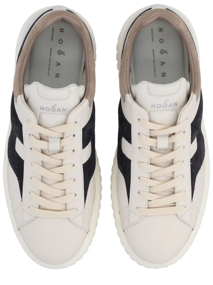 "H-Stripes" Sneaker sold by Wanan Luxury product image thumbnail 5