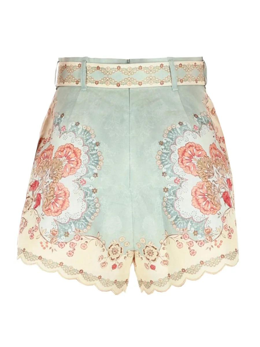 "Daylight" Shorts sold by Wanan Luxury product image thumbnail 3
