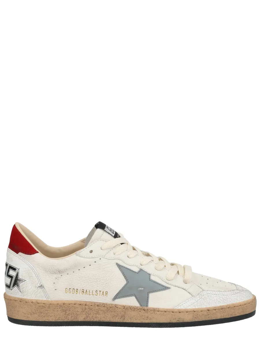 Ball Star Sneaker sold by Wanan Luxury