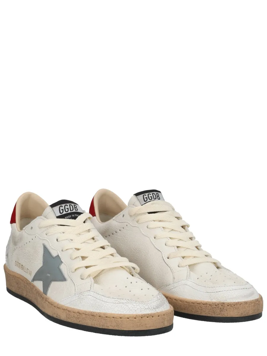 Ball Star Sneaker sold by Wanan Luxury product image thumbnail 2