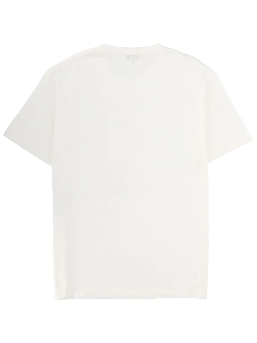 T-Shirt With Print sold by Wanan Luxury product image thumbnail 2