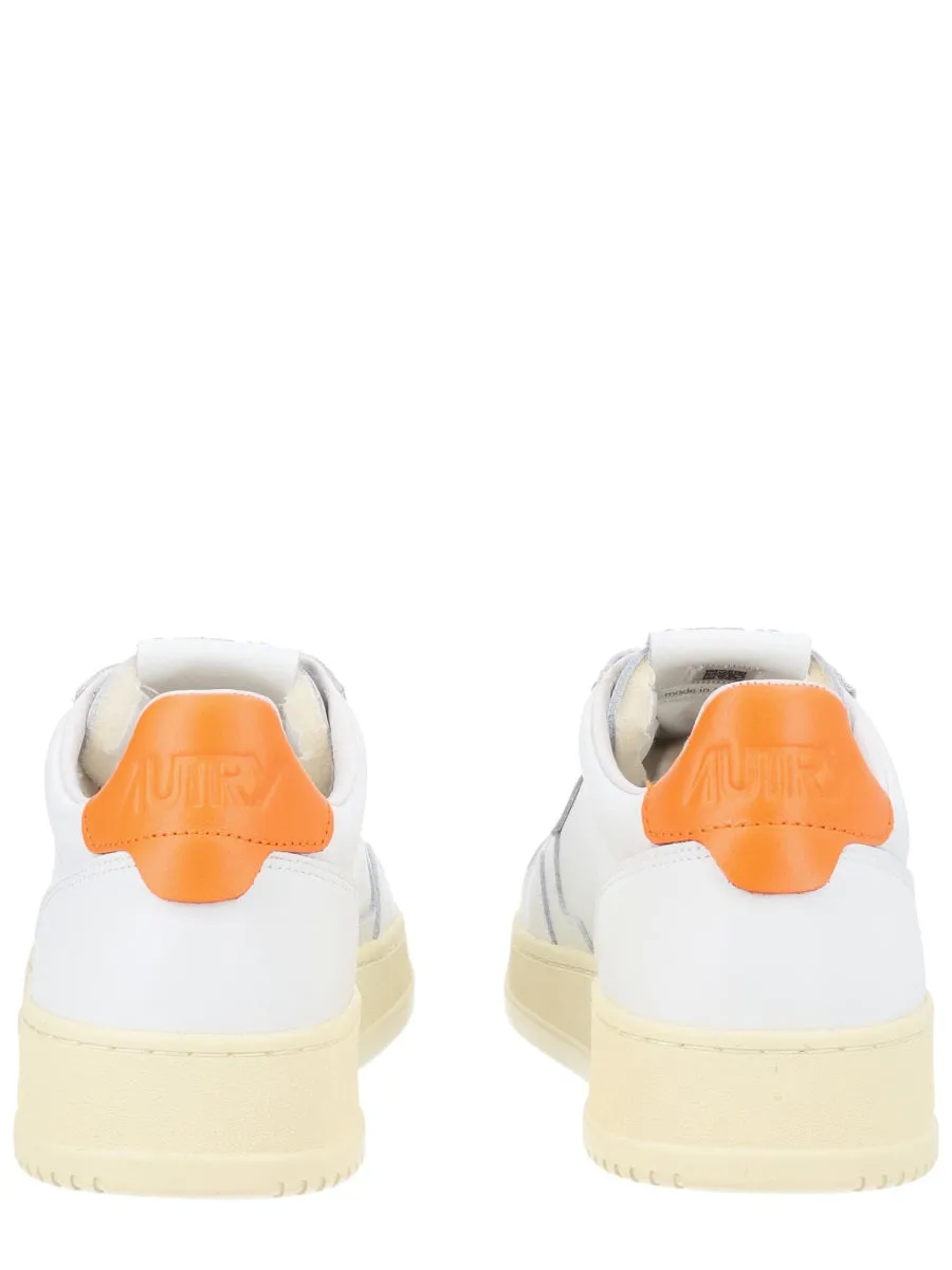 "Medalist Low" Sneaker sold by Wanan Luxury product image thumbnail 4