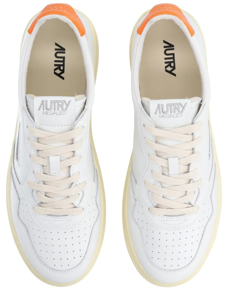 "Medalist Low" Sneaker sold by Wanan Luxury product image thumbnail 5