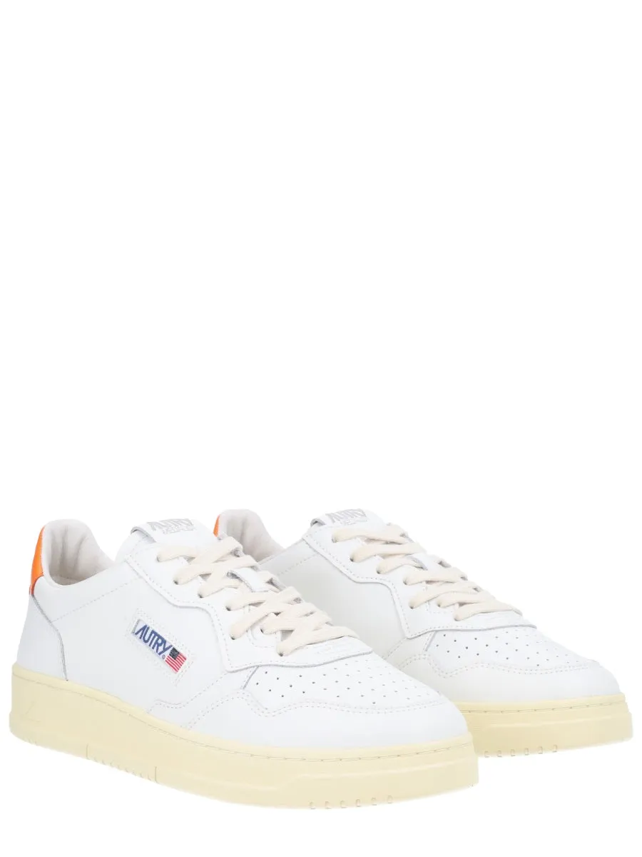 "Medalist Low" Sneaker sold by Wanan Luxury product image thumbnail 2