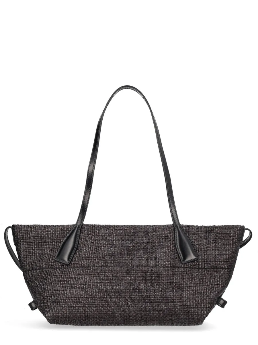 Small "Track" Bag sold by Wanan Luxury product image thumbnail 3