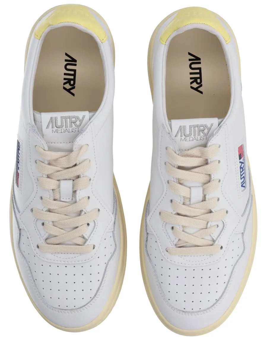 "Medalist Low" Sneaker sold by Wanan Luxury product image thumbnail 5