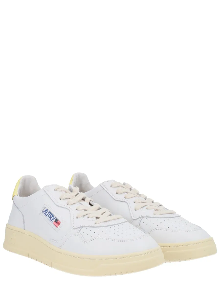 "Medalist Low" Sneaker sold by Wanan Luxury product image thumbnail 2