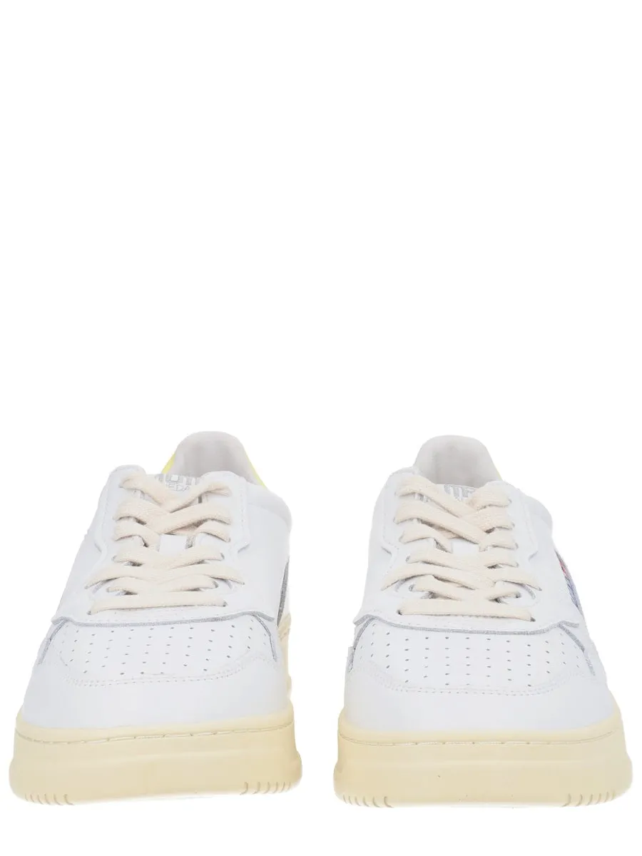 "Medalist Low" Sneaker sold by Wanan Luxury product image thumbnail 3