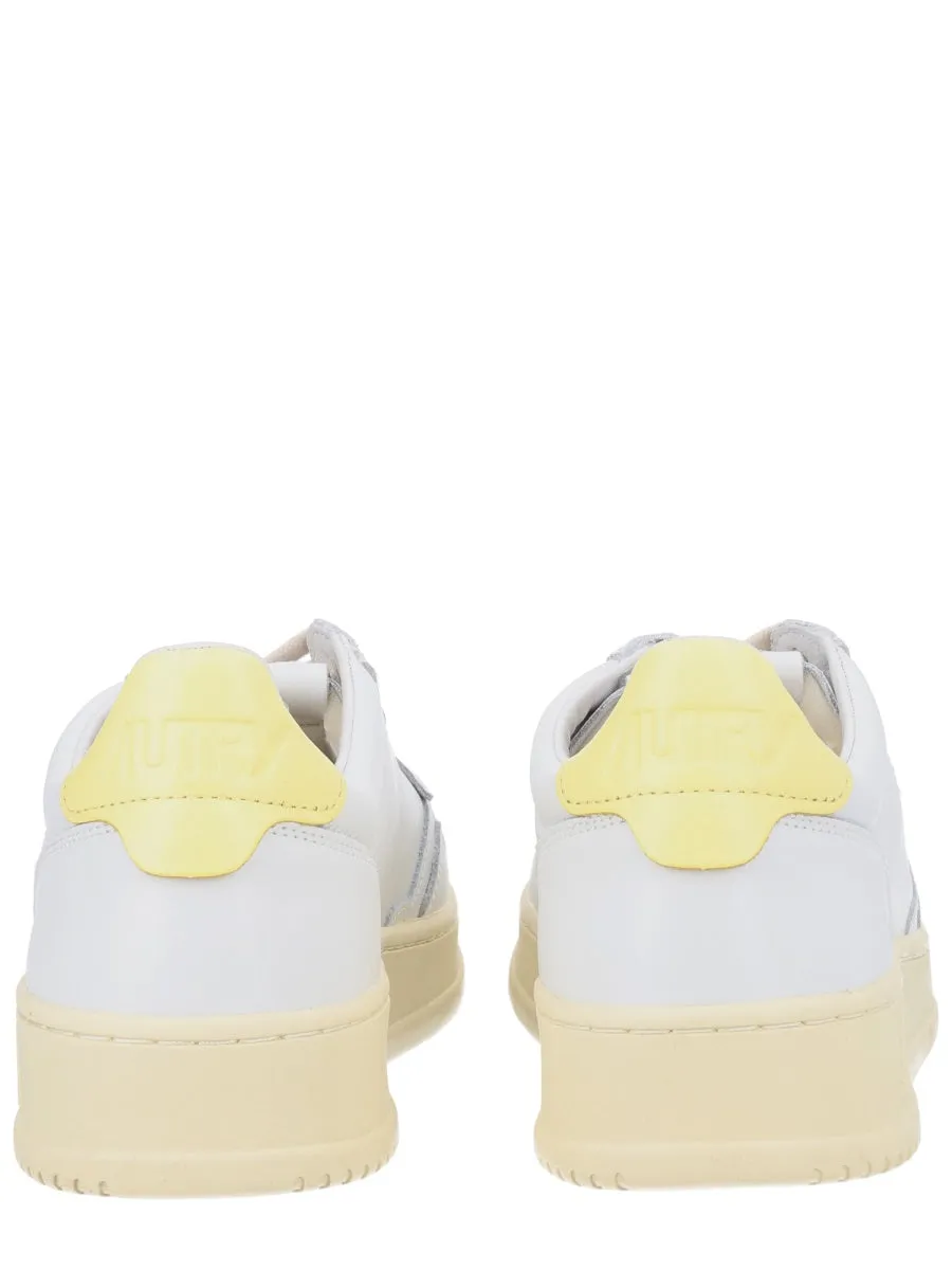 "Medalist Low" Sneaker sold by Wanan Luxury product image thumbnail 4
