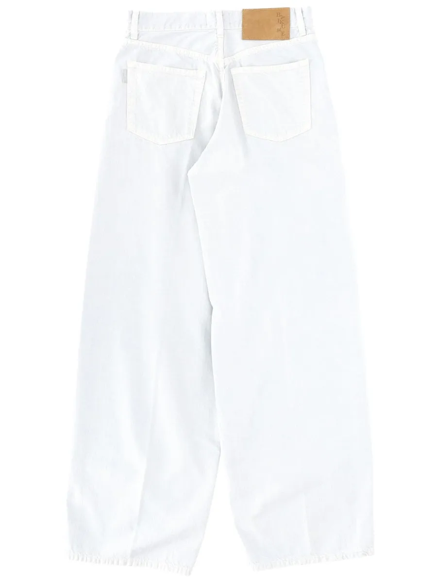 Pants "Bethany" sold by Wanan Luxury product image thumbnail 2