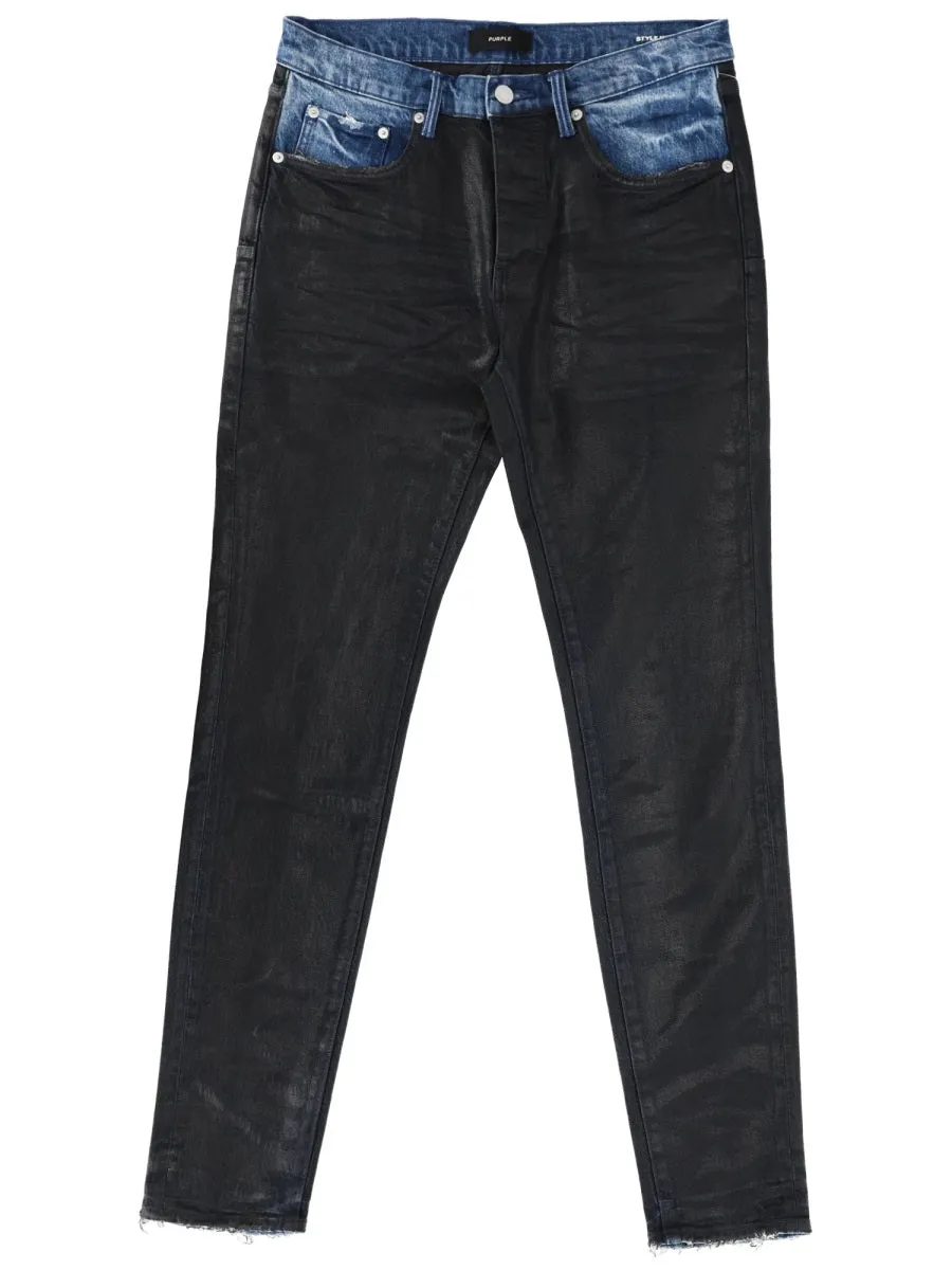Denim Pants sold by Wanan Luxury