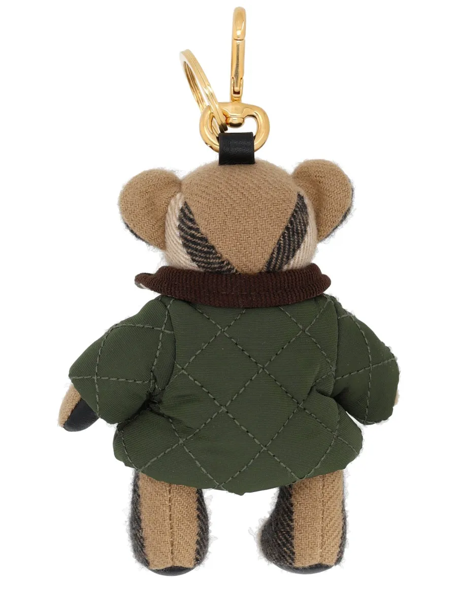 Thomas Bear" Charm sold by Wanan Luxury product image thumbnail 2