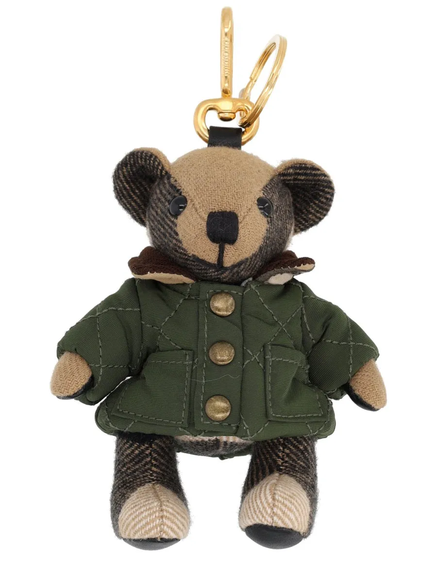 Thomas Bear" Charm sold by Wanan Luxury