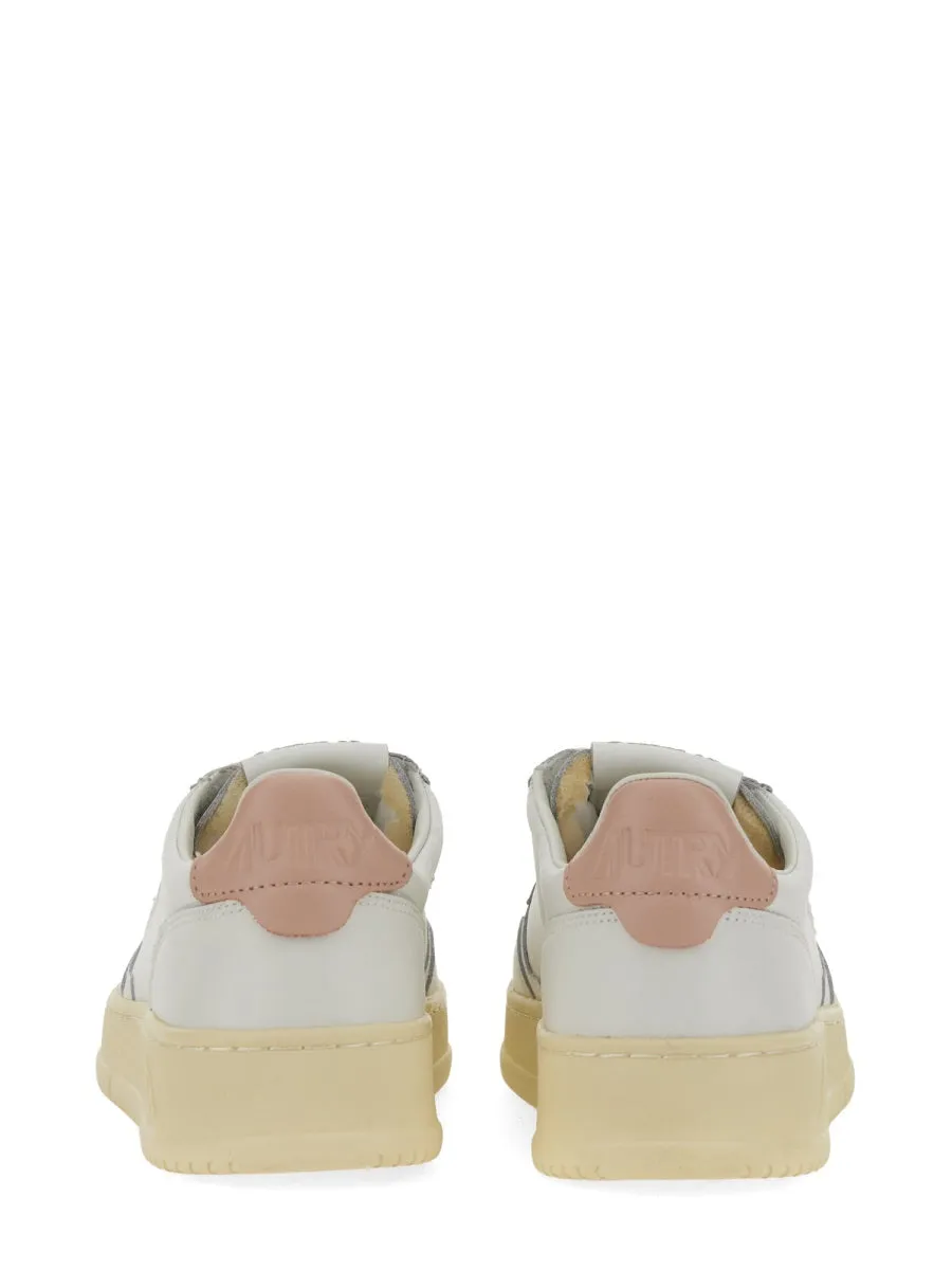 "Medalist Low" Sneaker sold by Wanan Luxury product image thumbnail 3