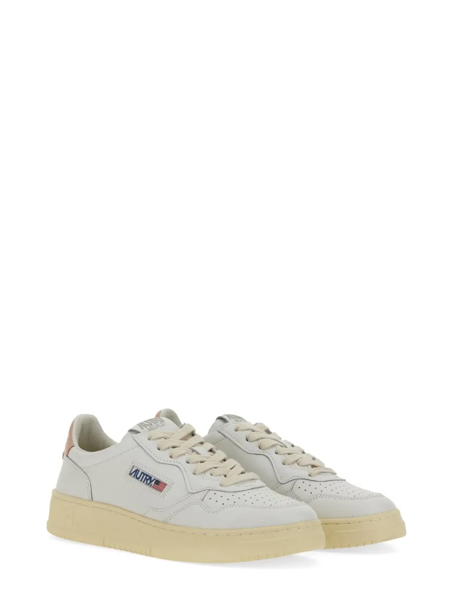 "Medalist Low" Sneaker sold by Wanan Luxury product image thumbnail 2