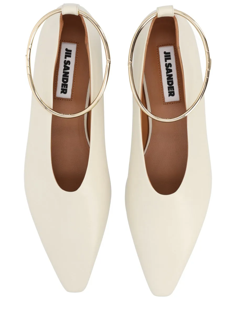 Ballerina With Anklet sold by Wanan Luxury product image thumbnail 5